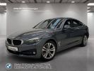 BMW Série 3 330i Gran Turismo M SPORT/HARMAN Gris  - 1