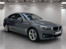 BMW Série 3 330i Gran Turismo M SPORT/HARMAN Gris  - 2