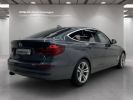 BMW Série 3 330i Gran Turismo M SPORT/HARMAN Gris  - 3