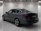 BMW Série 3 330i Gran Turismo M SPORT/HARMAN Gris  - 4