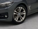 BMW Série 3 330i Gran Turismo M SPORT/HARMAN Gris  - 10