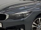 BMW Série 3 330i Gran Turismo M SPORT/HARMAN Gris  - 11