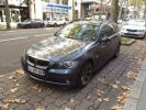 BMW Série 3 330i TOURING LUXE 272cv BVM6     Essence GRIS FONCE  - 1