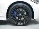 BMW Série 3 330i xDrive Limousine M-Sport BVA8 / CAMERA - H&K – NAV – ATTELAGE - 1ère main – TVA récup. - Garantie 12 mois Blanc  - 12
