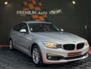 BMW Série 3 330xd 258 cv GT BVA 8 Rapports Super Etat Gris  - 2