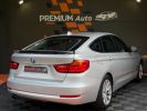 BMW Série 3 330xd 258 cv GT BVA 8 Rapports Super Etat Gris  - 4