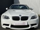 BMW Série 3 4.0 V8 420ch (E92) BVM6 BLANC  - 2