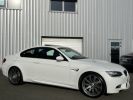 BMW Série 3 4.0 V8 420ch (E92) BVM6 BLANC  - 3