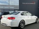 BMW Série 3 4.0 V8 420ch (E92) BVM6 BLANC  - 4