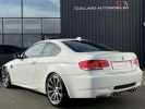 BMW Série 3 4.0 V8 420ch (E92) BVM6 BLANC  - 6