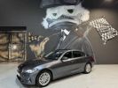 BMW Série 3 Berline (7) 330e xDrive 292ch Luxury BVA8 Hybride Toit ouvrant Gris Clair  - 1