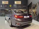 BMW Série 3 Berline (7) 330e xDrive 292ch Luxury BVA8 Hybride Toit ouvrant Gris Clair  - 5