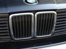 BMW Série 3 BMW 320I CABRIOLET E30 WORLDINE / 117000 KMS / BVM / VOLANT M Noir  - 9