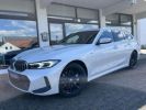 BMW Série 3 BMW 330 D XDrive Tour M Sportpaket 286Ch Ad. LED ACC Cam / 22 Blanc Métallisé  - 1