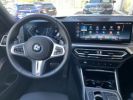 BMW Série 3 BMW 330 D XDrive Tour M Sportpaket 286Ch Ad. LED ACC Cam / 22 Blanc Métallisé  - 4