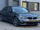 BMW Série 3 BMW 330 E - LOA 459 Euros/mois - Pack M SPORT - Cuir - Affichage Tête Haute - Harman Kardon - Régulateur Adaptatif Gris Anthracite  - 1