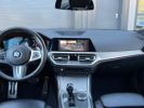 BMW Série 3 BMW 330 E - LOA 459 Euros/mois - Pack M SPORT - Cuir - Affichage Tête Haute - Harman Kardon - Régulateur Adaptatif Gris Anthracite  - 9