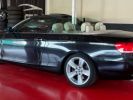 BMW Série 3 Bmw 330d 231ch Cabriolet Automatique 330 D Cab Noir  - 3