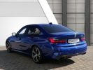 BMW Série 3 BMW M340d XDrive 340Ch Caméra Alarme Attelage / 34 Bleu Métallisé  - 2