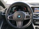 BMW Série 3 BMW M340d XDrive 340Ch Caméra Alarme Attelage / 34 Bleu Métallisé  - 8