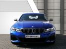 BMW Série 3 BMW M340d XDrive 340Ch Caméra Alarme Attelage / 34 Bleu Métallisé  - 12