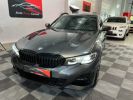 BMW Série 3 BMW SERIE 3 330E 2.0I 292CH M SPORT Gris Minéral Métallisée  - 2