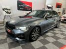 BMW Série 3 BMW SERIE 3 330E 2.0I 292CH M SPORT Gris Minéral Métallisée  - 1