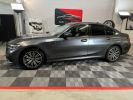 BMW Série 3 BMW SERIE 3 330E 2.0I 292CH M SPORT Gris Minéral Métallisée  - 3