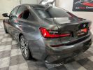 BMW Série 3 BMW SERIE 3 330E 2.0I 292CH M SPORT Gris Minéral Métallisée  - 4