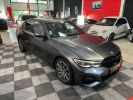 BMW Série 3 BMW SERIE 3 330E 2.0I 292CH M SPORT Gris Minéral Métallisée  - 5