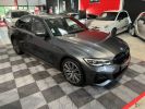 BMW Série 3 BMW SERIE 3 330E 2.0I 292CH M SPORT Gris Minéral Métallisée  - 6