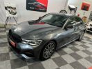 BMW Série 3 BMW SERIE 3 330E 2.0I 292CH M SPORT Gris Minéral Métallisée  - 9