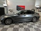 BMW Série 3 BMW SERIE 3 330E 2.0I 292CH M SPORT Gris Minéral Métallisée  - 7