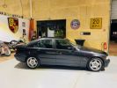 BMW Série 3 (E36) 325 TDS PACK M Noir  - 8