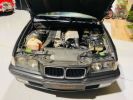 BMW Série 3 (E36) 325 TDS PACK M Noir  - 19