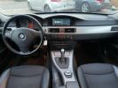 BMW Série 3 E90 330i 330xi 258ch Pack Sport BVA Bleu  - 5