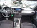 BMW Série 3 (E92) 320D XDRIVE 184CH SPORT DESIGN Noir  - 8
