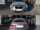 BMW Série 3 E92 335d 3.0 286ch Boîte auto Gris  - 2