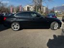 BMW Série 3 F30 320d 184 Luxury BVA8 Jantes M Sport Toit Ouvrant Cuir Noir  - 4