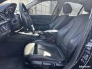 BMW Série 3 F30 320d 184 Luxury BVA8 Jantes M Sport Toit Ouvrant Cuir Noir  - 7