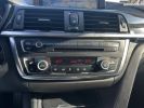 BMW Série 3 F30 320d 184 Luxury BVA8 Jantes M Sport Toit Ouvrant Cuir Noir  - 10