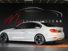 BMW Série 3 (F30) 335I 306 ch SPORT BVA8 - FRANCAISE - GARANTIE 12 Mois Blanc  - 3