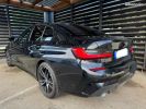 BMW Série 3 G20 320d xDrive 190 ch BVA8 M Sport Affichage tête haute Harman & Kardon Camera 360 Suivi Noir  - 3