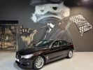 BMW Série 3 Gran Turismo 320i 184ch Luxury BVA8 Marron  - 1