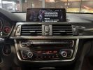 BMW Série 3 Gran Turismo 320i 184ch Luxury BVA8 Marron  - 15