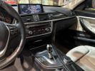 BMW Série 3 Gran Turismo 320i 184ch Luxury BVA8 Marron  - 17