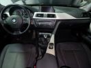 BMW Série 3 Gran Turismo (F34) 318D 143CH LOUNGE Noir  - 8