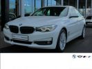 BMW Série 3 Gran Turismo F34 GT 318 D 150 Luxury boite manuelle / 07/2019 Blanc métal   - 1