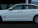 BMW Série 3 Gran Turismo F34 GT 318 D 150 Luxury boite manuelle / 07/2019 Blanc métal   - 3