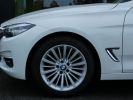 BMW Série 3 Gran Turismo F34 GT 318 D 150 Luxury boite manuelle / 07/2019 Blanc métal   - 9